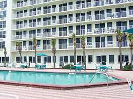 Harbour Beach Oceanfront Resort