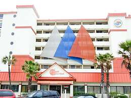 Harbour Beach Oceanfront Resort