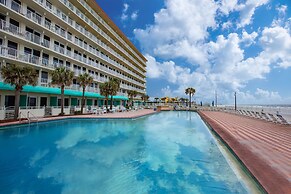 Harbour Beach Oceanfront Resort