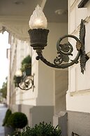 Hotel Splendid-Dollmann