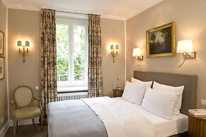 Hotel Splendid-Dollmann