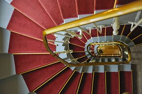 Hotel Splendid-Dollmann