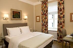 Hotel Splendid-Dollmann