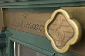 Hotel Splendid-Dollmann