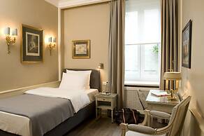 Hotel Splendid-Dollmann