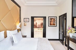 Hôtel Barrière Fouquet's Paris