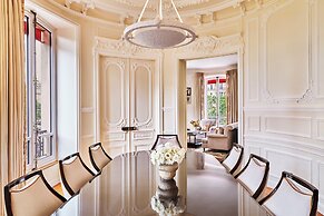 Hôtel Barrière Fouquet's Paris