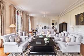 Hôtel Fouquet's Paris