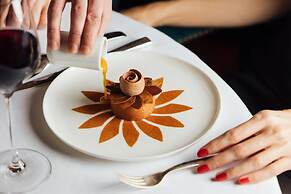 Hôtel Barrière Fouquet's Paris