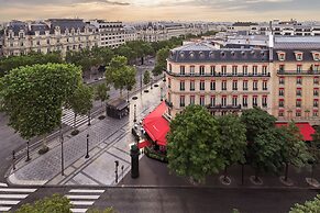 Hôtel Barrière Fouquet's Paris