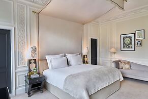 Hôtel Fouquet's Paris
