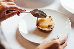 Hôtel Barrière Fouquet's Paris