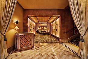 Hôtel Fouquet's Paris