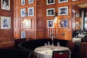 Hôtel Barrière Fouquet's Paris