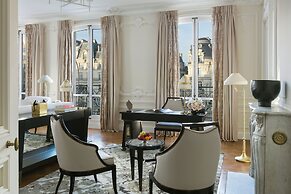 Hôtel Fouquet's Paris