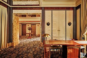 Hôtel Fouquet's Paris