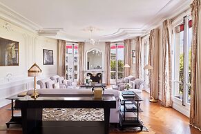 Hôtel Fouquet's Paris