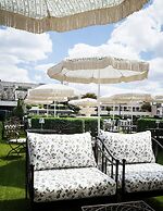 Hôtel Barrière Fouquet's Paris