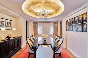 Hôtel Barrière Fouquet's Paris