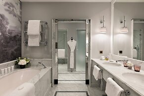 Hôtel Barrière Fouquet's Paris