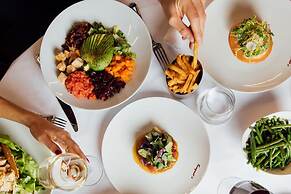 Hôtel Barrière Fouquet's Paris