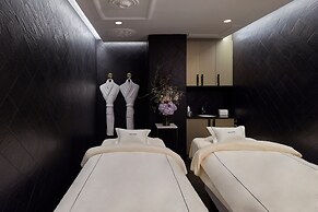 Hôtel Barrière Fouquet's Paris