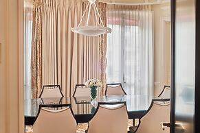 Hôtel Fouquet's Paris