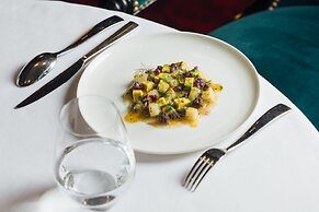 Hôtel Barrière Fouquet's Paris