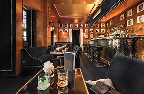 Hôtel Barrière Fouquet's Paris