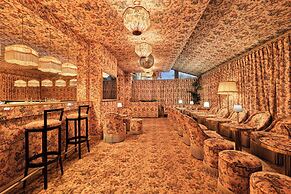 Hôtel Barrière Fouquet's Paris