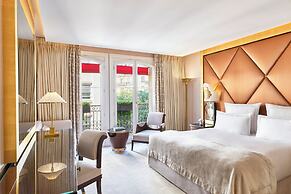 Hôtel Barrière Fouquet's Paris