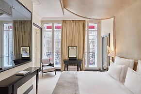 Hôtel Barrière Fouquet's Paris