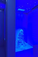 Hôtel Barrière Fouquet's Paris