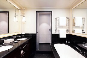 Hôtel Barrière Fouquet's Paris