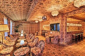 Hôtel Barrière Fouquet's Paris