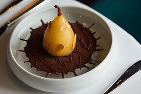 Hôtel Barrière Fouquet's Paris