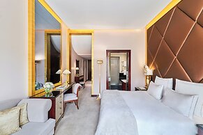 Hôtel Barrière Fouquet's Paris