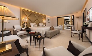 Hôtel Barrière Fouquet's Paris