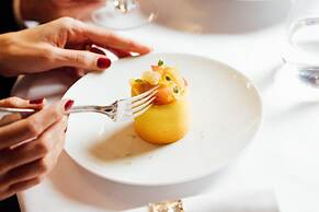 Hôtel Barrière Fouquet's Paris