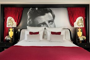 Hôtel Barrière Fouquet's Paris