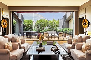 Hôtel Barrière Fouquet's Paris