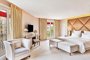 Hôtel Barrière Fouquet's Paris