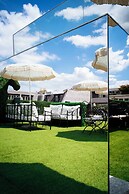 Hôtel Barrière Fouquet's Paris