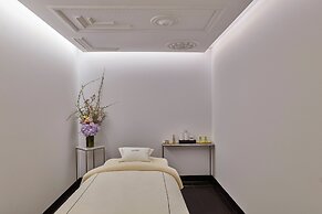 Hôtel Barrière Fouquet's Paris