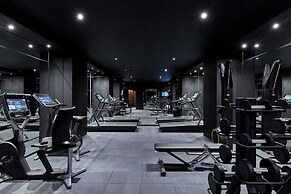 Hôtel Barrière Fouquet's Paris