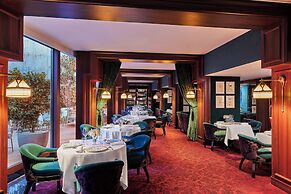 Hôtel Barrière Fouquet's Paris