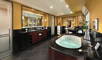 Hôtel Barrière Fouquet's Paris