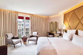 Hôtel Barrière Fouquet's Paris