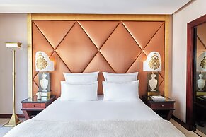 Hôtel Barrière Fouquet's Paris