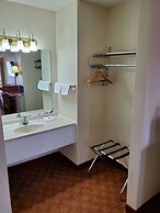 Motel 6 Shamrock, TX